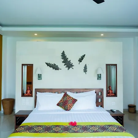 The Kumpi Villas