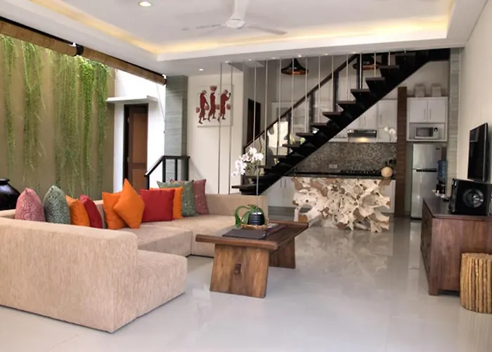 The Kumpi * Seminyak (Bali)