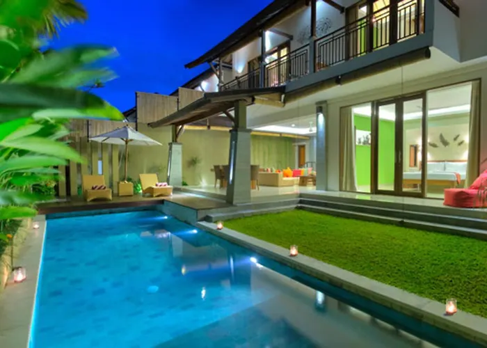 The Kumpi * Seminyak (Bali)