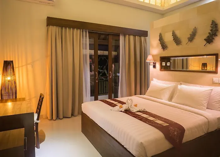 The Kumpi Villa