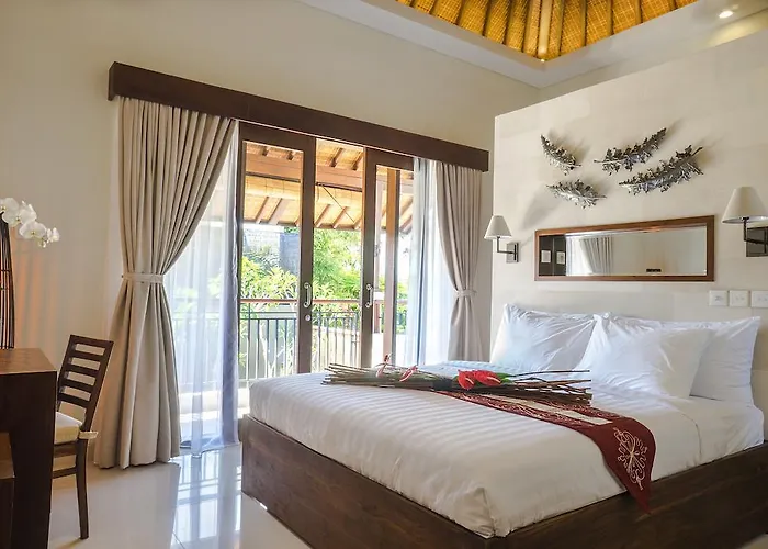 Villa The Kumpi *