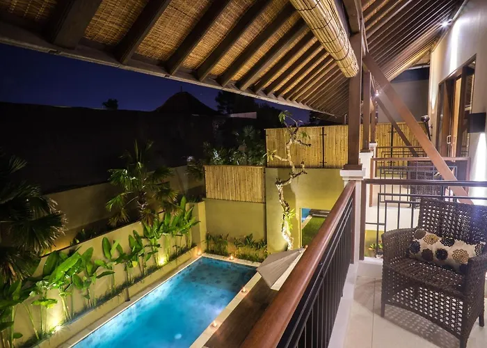 The Kumpi Villa