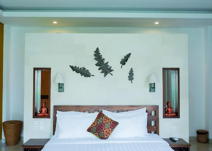 Villa The Kumpi Seminyak (Bali)