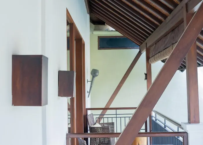 The Kumpi * Seminyak (Bali)