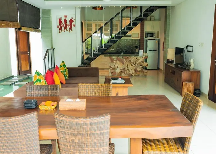 The Kumpi Villa