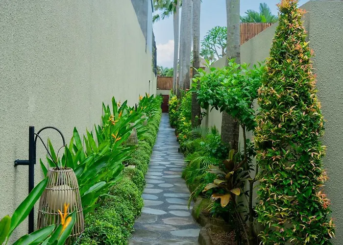 Villa The Kumpi