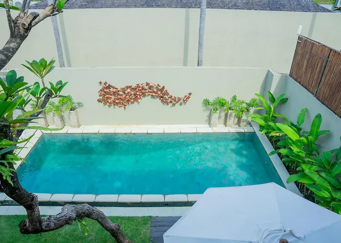 The Kumpi * Seminyak