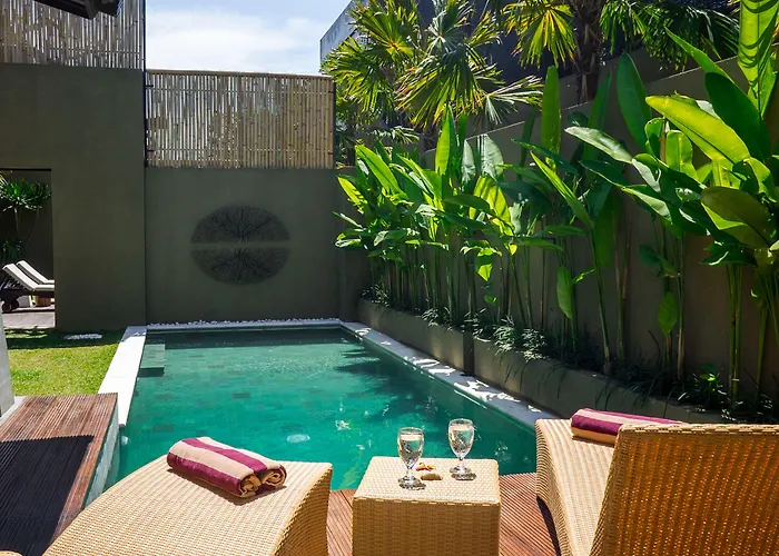 Villa The Kumpi