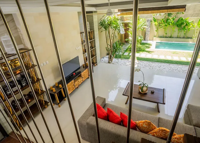 The Kumpi * Seminyak (Bali)