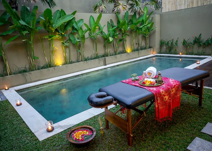 Villa The Kumpi