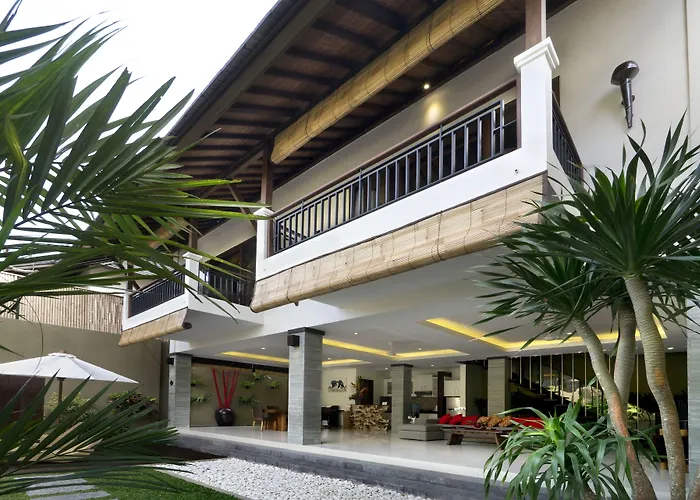 The Kumpi * Seminyak (Bali)