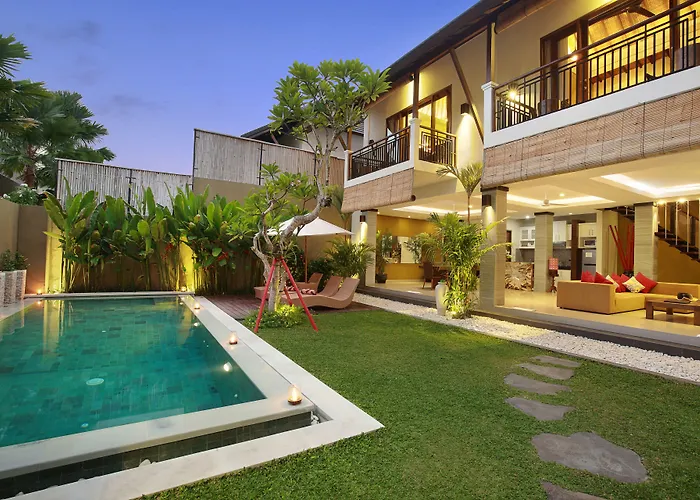 The Kumpi Villa