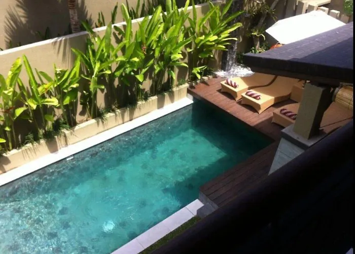 The Kumpi Seminyak (Bali)