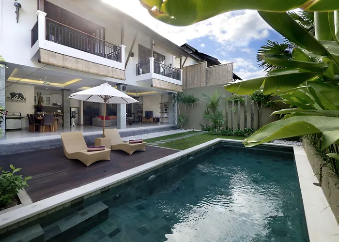 The Kumpi Villa *