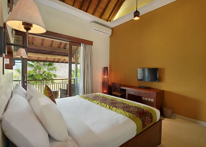 The Kumpi Villa