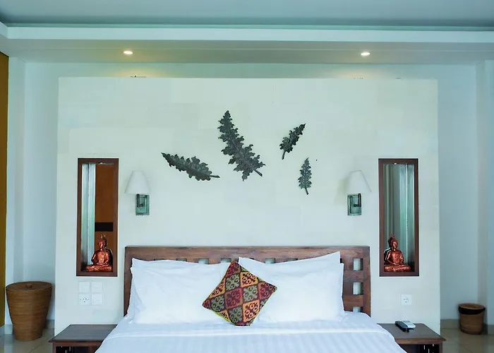 Villa The Kumpi *