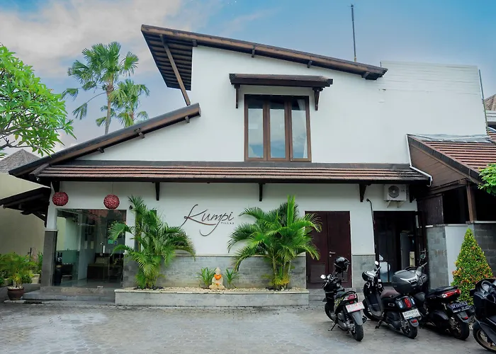 The Kumpi * Seminyak