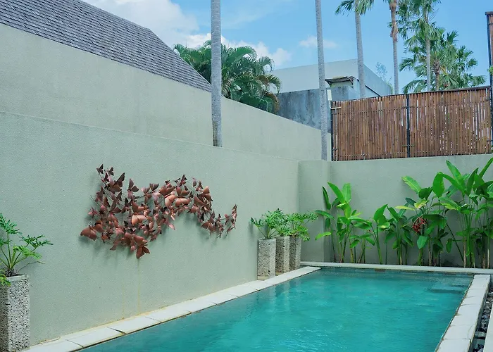 The Kumpi Villa *
