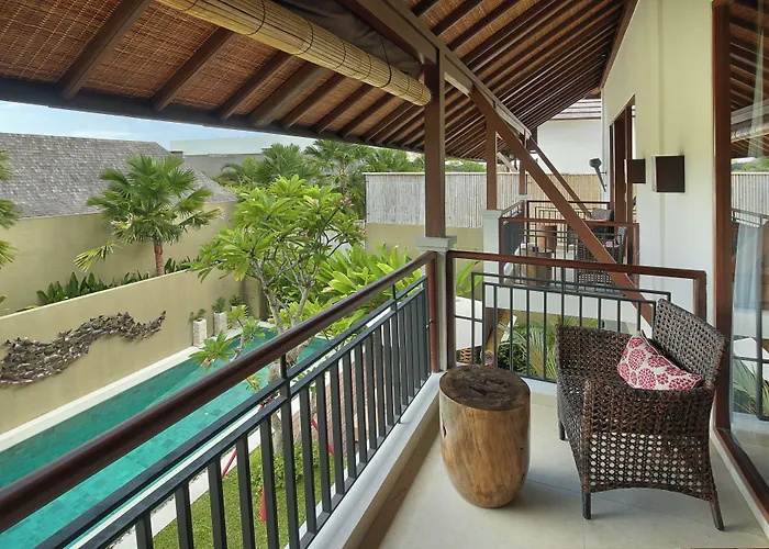 Villa The Kumpi