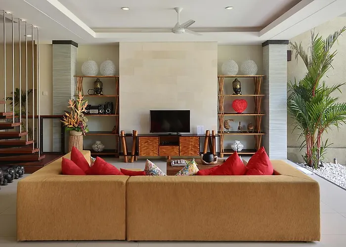 The Kumpi Villa