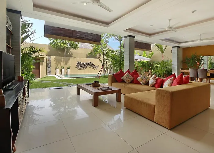 The Kumpi Villa *