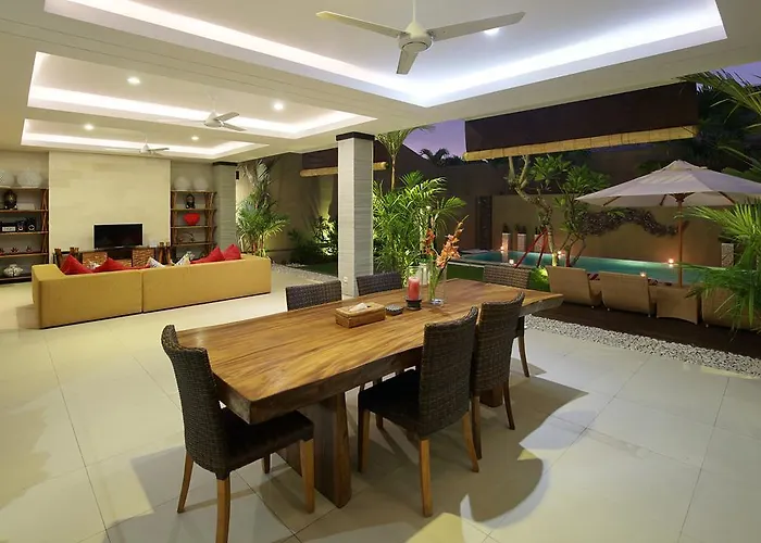 The Kumpi Villa *