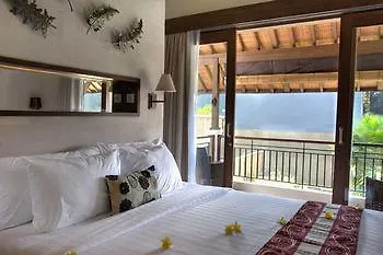The Kumpi Villa *