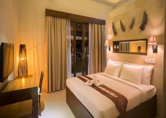 The Kumpi * Seminyak (Bali)