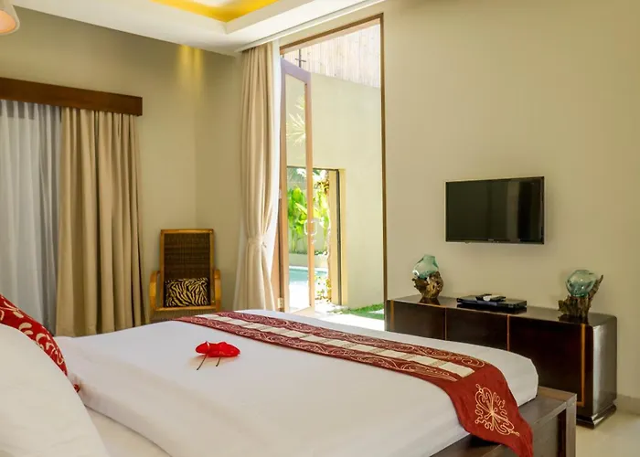 The Kumpi Seminyak (Bali)