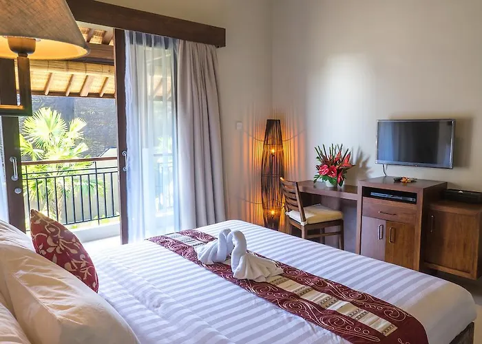The Kumpi Villa Seminyak (Bali)