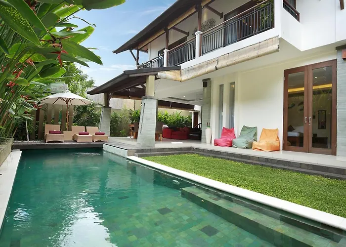 The Kumpi Villa